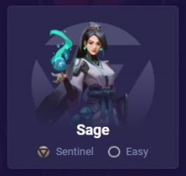 Sage
